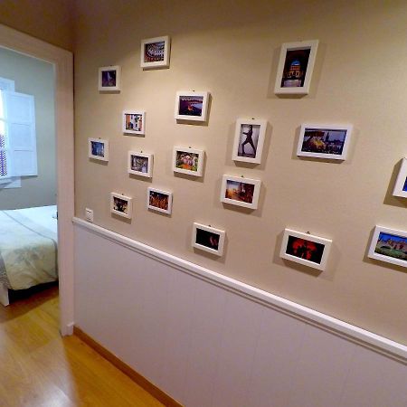 Apartamento En El Centro Para 4 Personas Sevilla Buitenkant foto