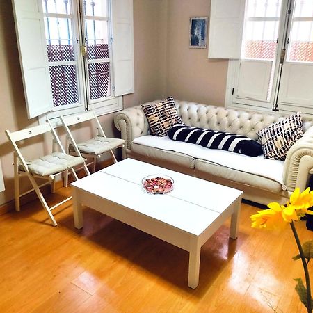 Apartamento En El Centro Para 4 Personas Sevilla Buitenkant foto