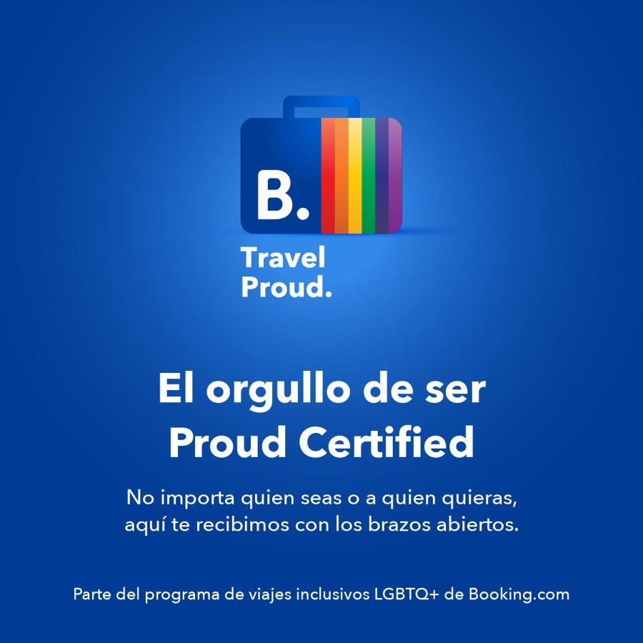 Apartamento En El Centro Para 4 Personas Sevilla Buitenkant foto