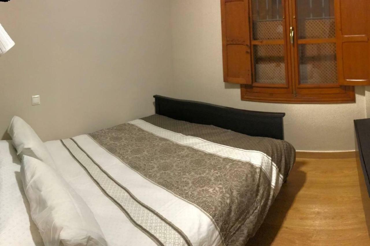 Apartamento En El Centro Para 4 Personas Sevilla Buitenkant foto