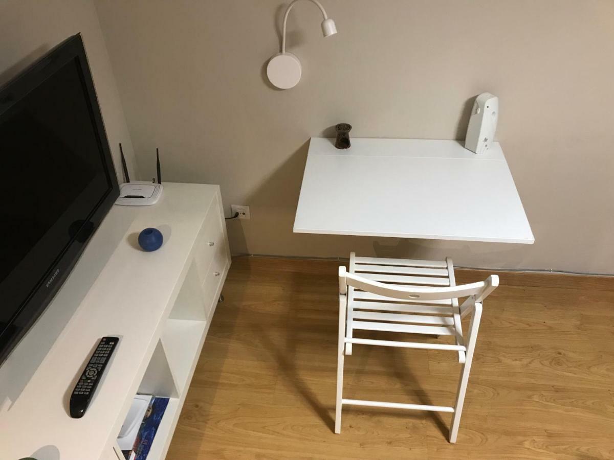 Apartamento En El Centro Para 4 Personas Sevilla Buitenkant foto